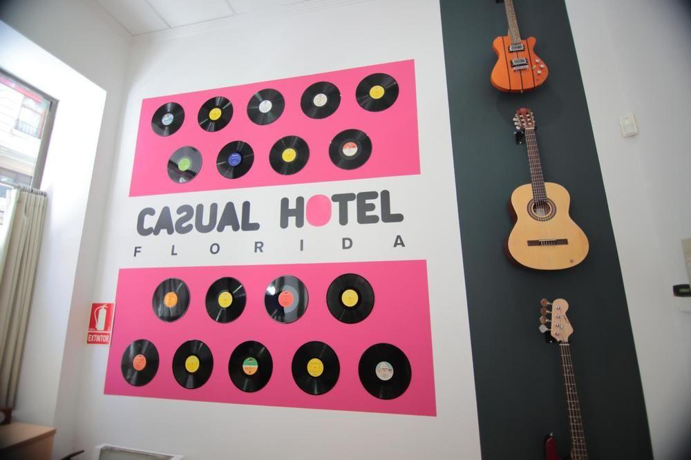 Hotel Valencia De La Musica Esterno foto