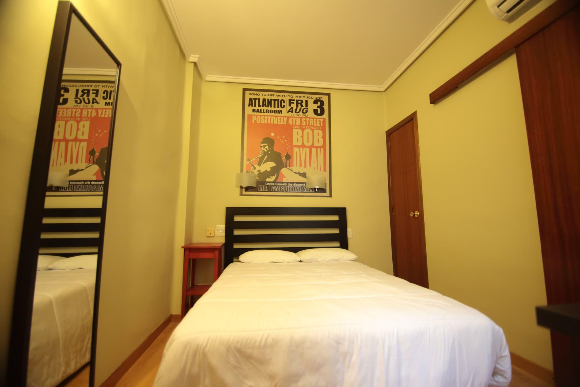 Hotel Valencia De La Musica Esterno foto