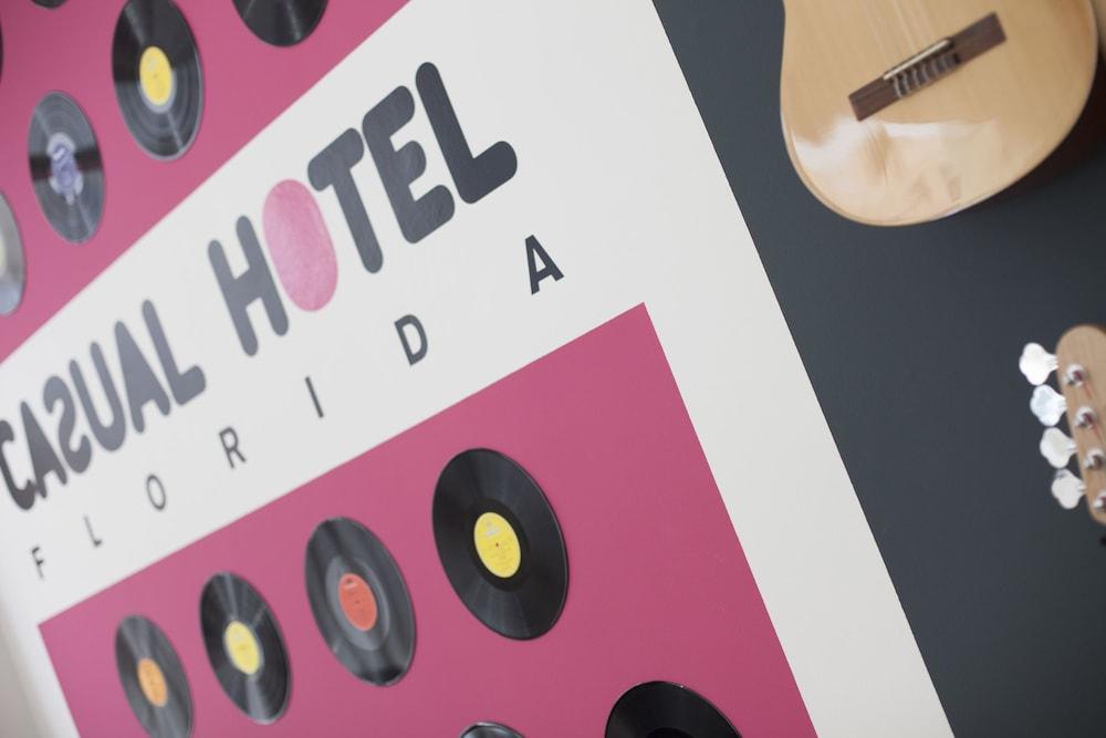 Hotel Valencia De La Musica Esterno foto