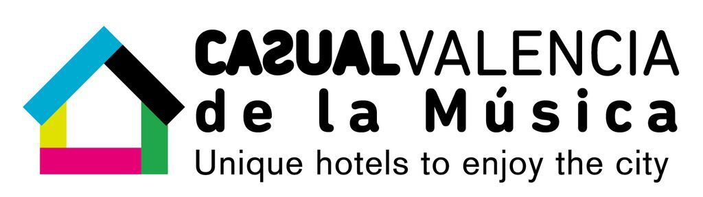 Hotel Valencia De La Musica Esterno foto